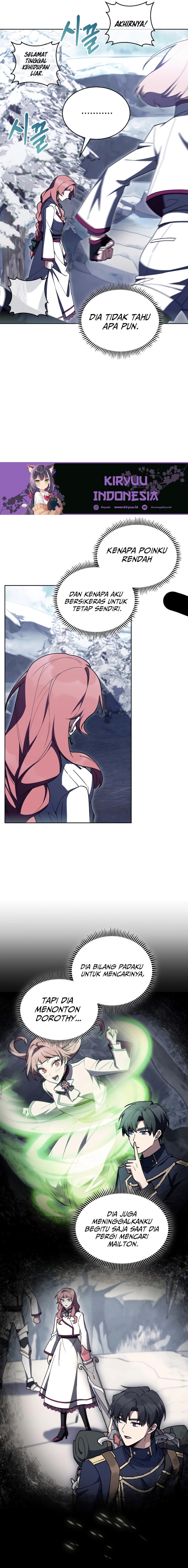 I Regressed to My Ruined Family Chapter 87 Gambar 12