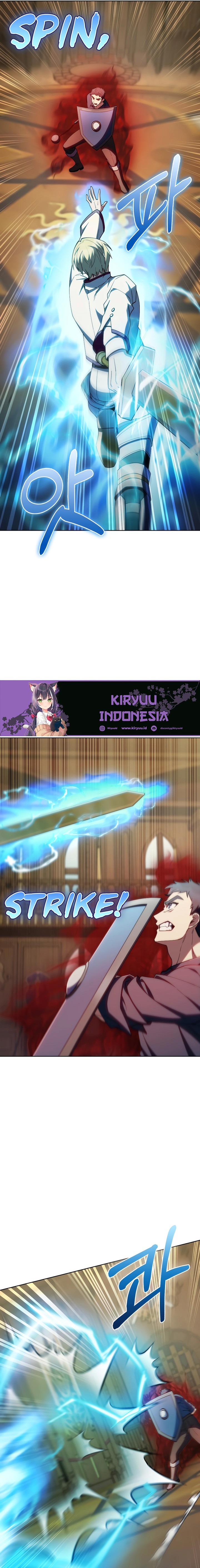 I Regressed to My Ruined Family Chapter 88 Gambar 10