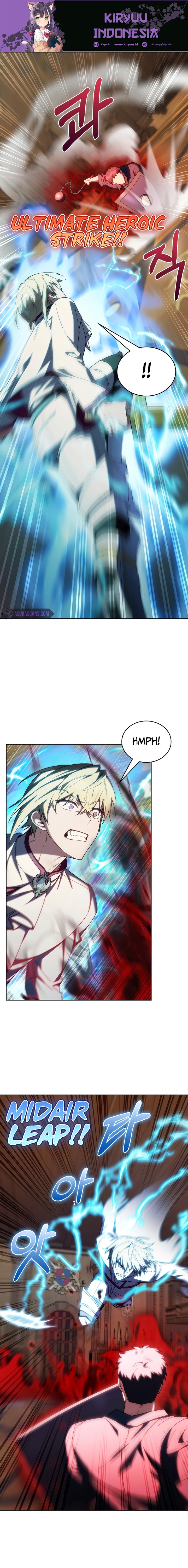 I Regressed to My Ruined Family Chapter 88 Gambar 12