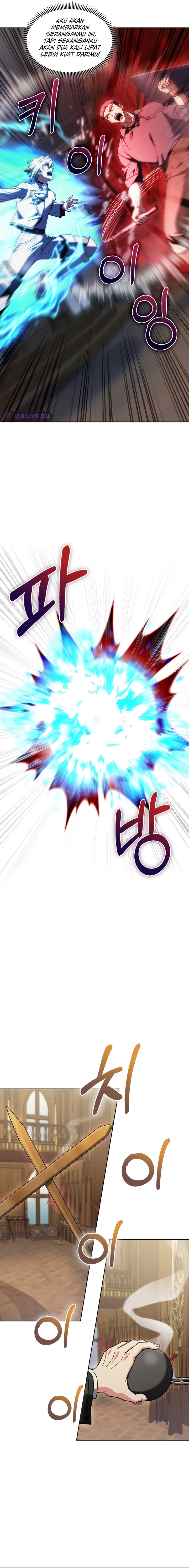 I Regressed to My Ruined Family Chapter 88 Gambar 16