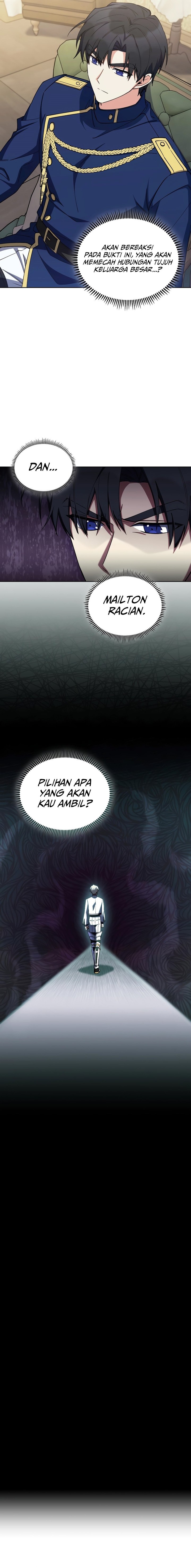 I Regressed to My Ruined Family Chapter 88 Gambar 21