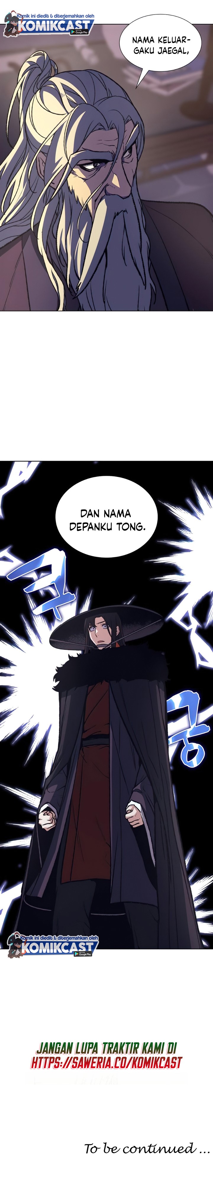 I Reincarnated As The Crazed Heir Chapter 07 Gambar 38