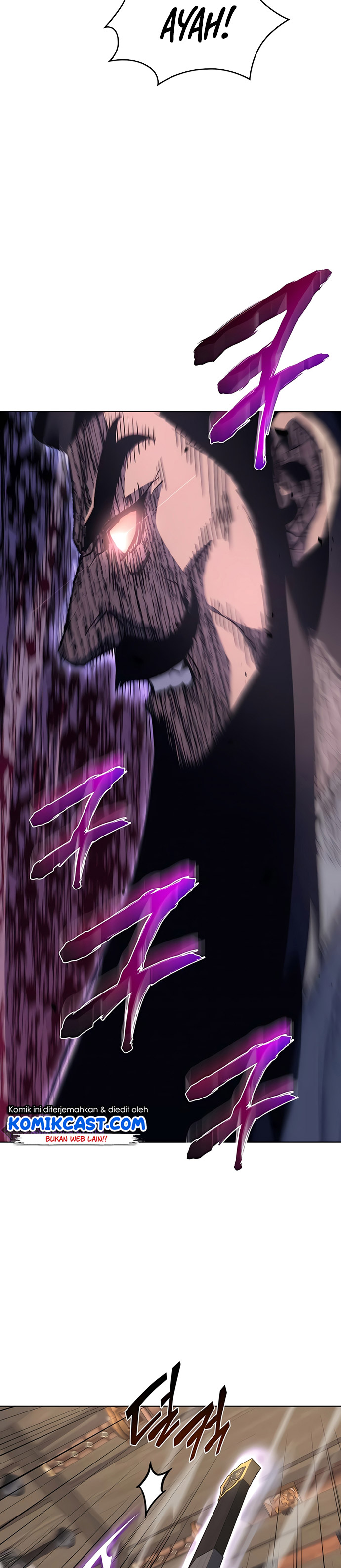 I Reincarnated As The Crazed Heir Chapter 45 Gambar 5