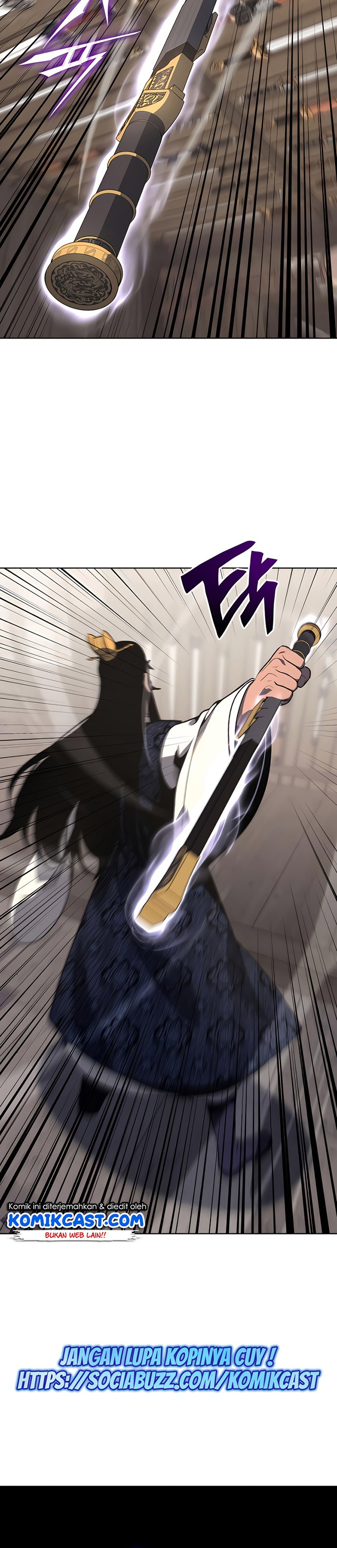 I Reincarnated As The Crazed Heir Chapter 45 Gambar 6