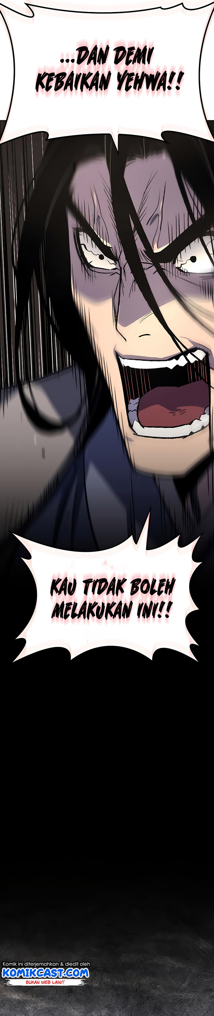 I Reincarnated As The Crazed Heir Chapter 45 Gambar 12