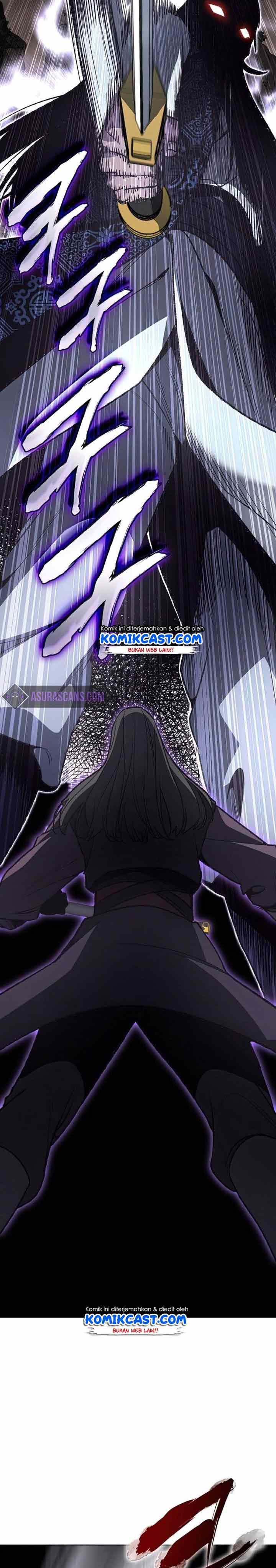 I Reincarnated As The Crazed Heir Chapter 48 Gambar 7