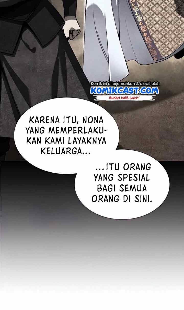 I Reincarnated As The Crazed Heir Chapter 48 Gambar 17