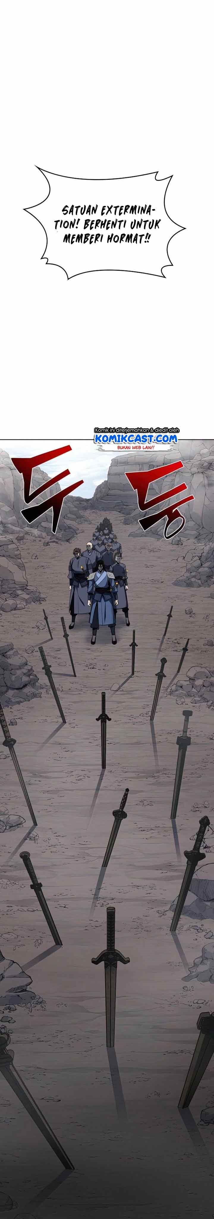 I Reincarnated As The Crazed Heir Chapter 48 Gambar 20
