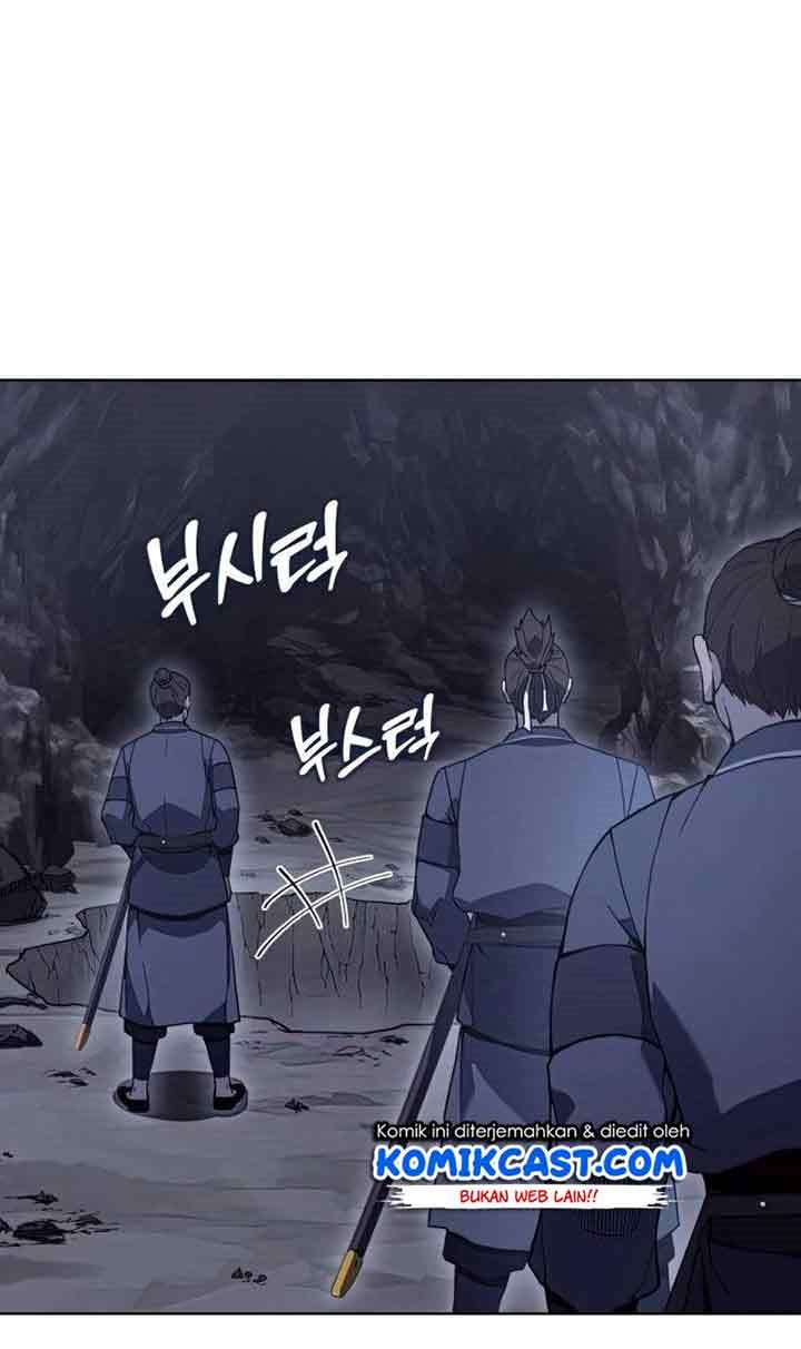 I Reincarnated As The Crazed Heir Chapter 48 Gambar 28