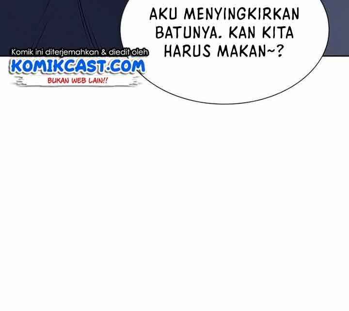 I Reincarnated As The Crazed Heir Chapter 48 Gambar 39