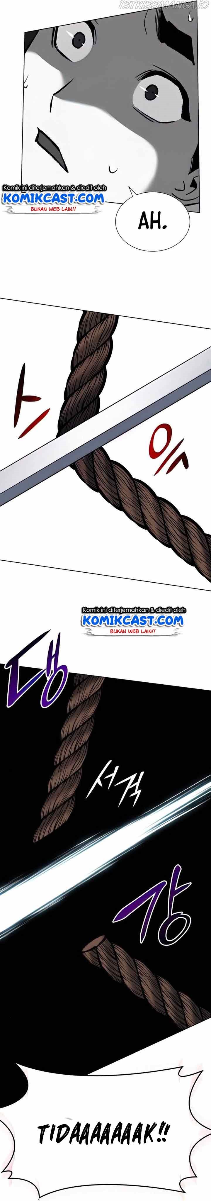 I Reincarnated As The Crazed Heir Chapter 48 Gambar 65