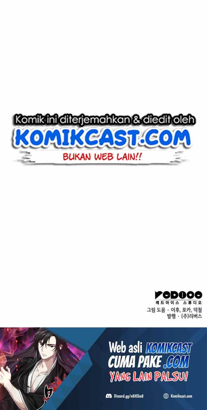 I Reincarnated As The Crazed Heir Chapter 48 Gambar 67