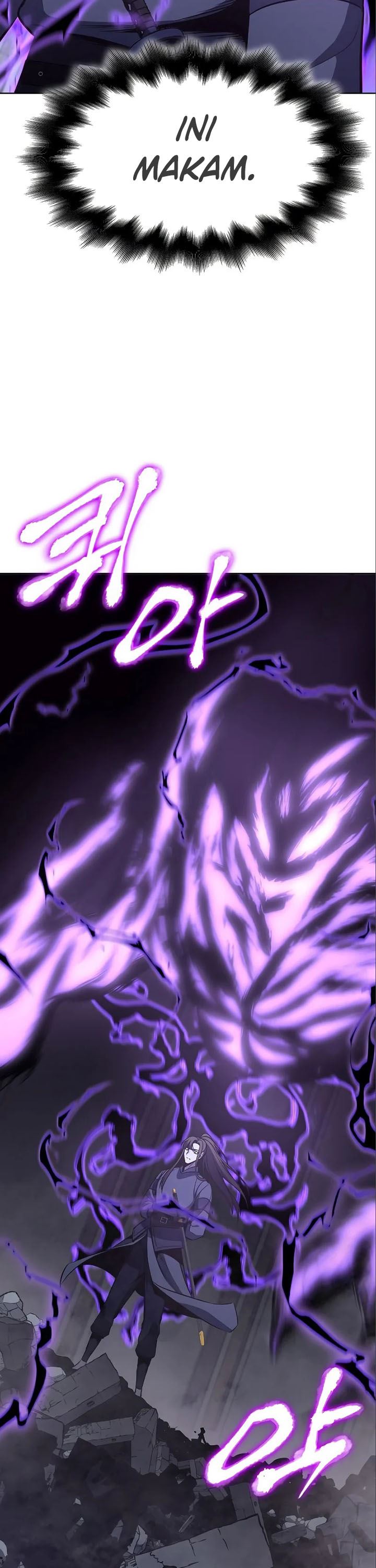 I Reincarnated As The Crazed Heir Chapter 54 Gambar 3