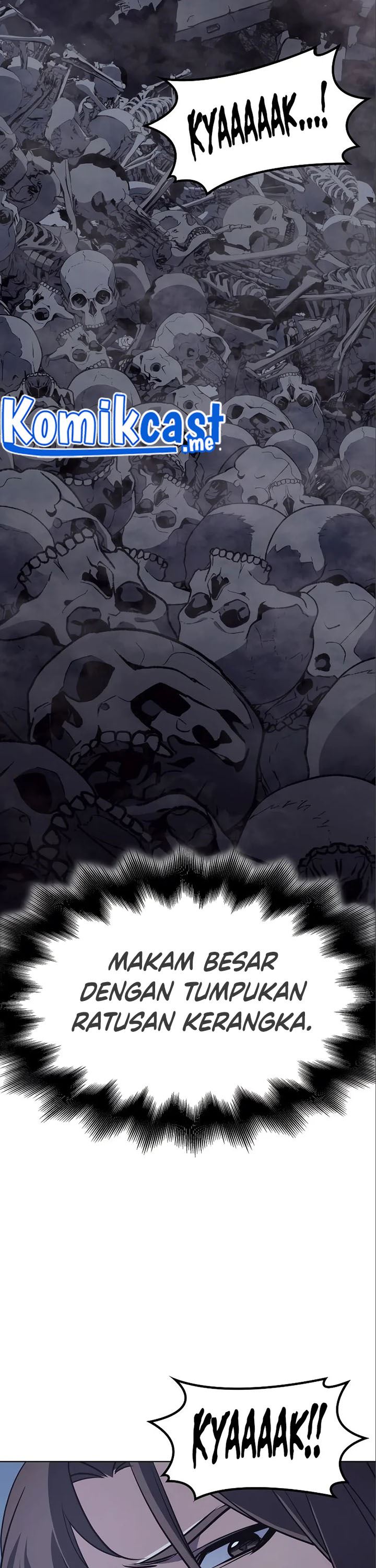 I Reincarnated As The Crazed Heir Chapter 54 Gambar 4