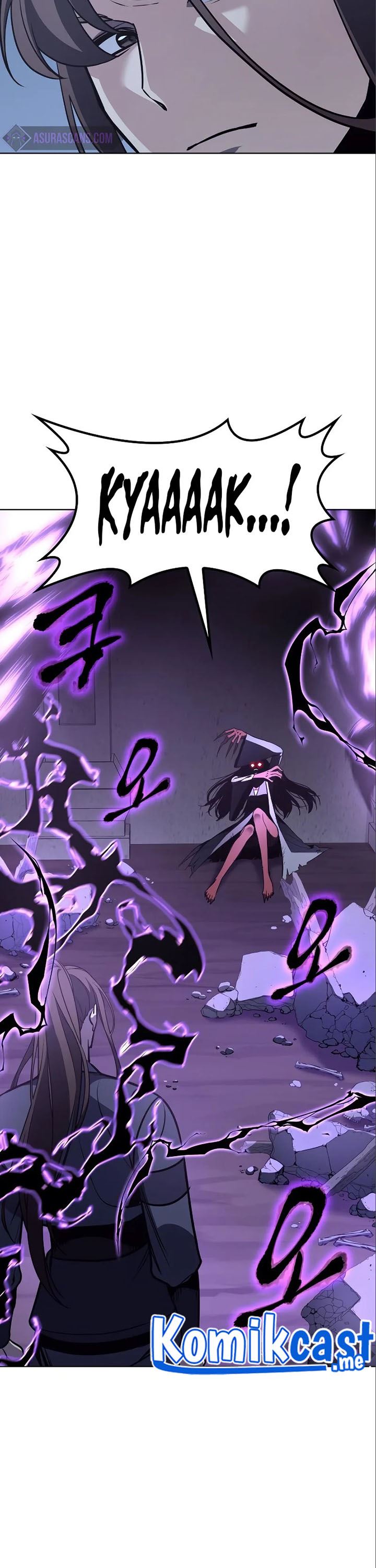 I Reincarnated As The Crazed Heir Chapter 54 Gambar 5