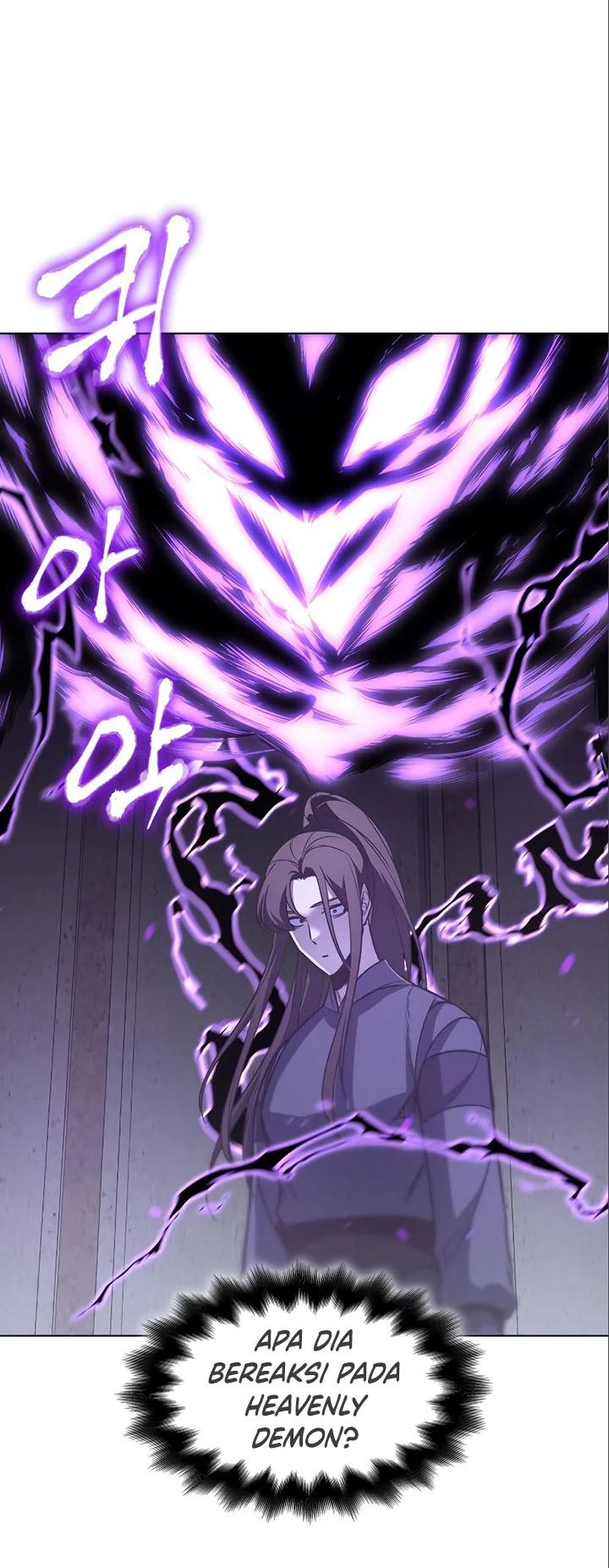 I Reincarnated As The Crazed Heir Chapter 54 Gambar 6