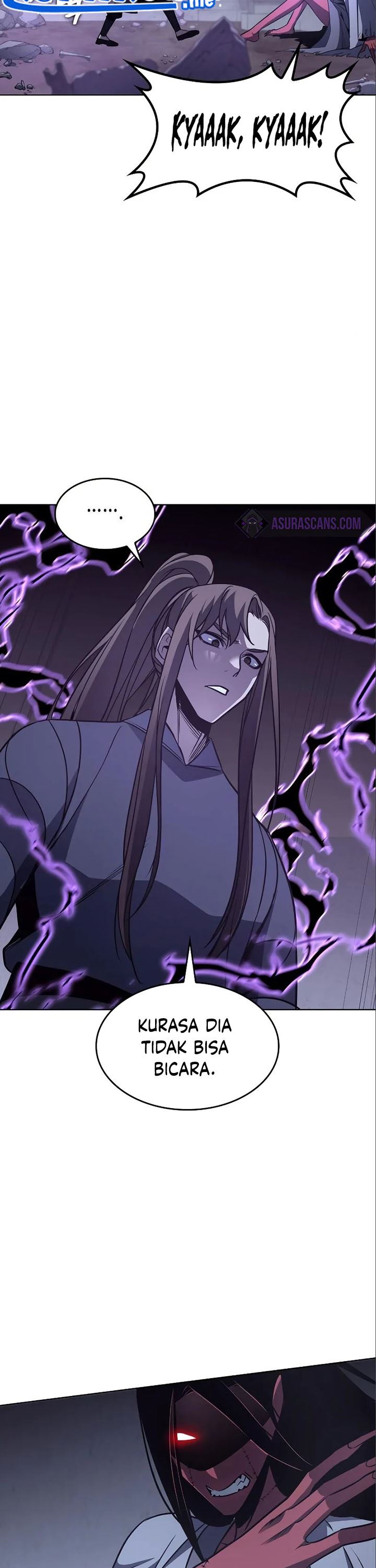I Reincarnated As The Crazed Heir Chapter 54 Gambar 8