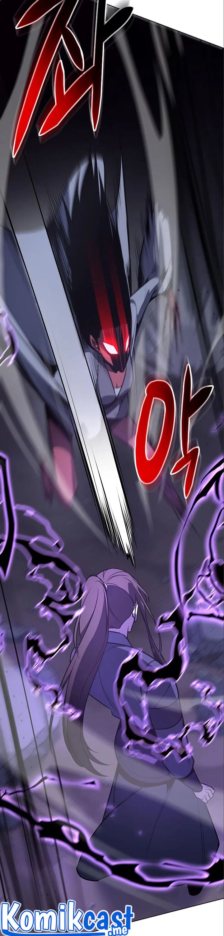 I Reincarnated As The Crazed Heir Chapter 54 Gambar 10