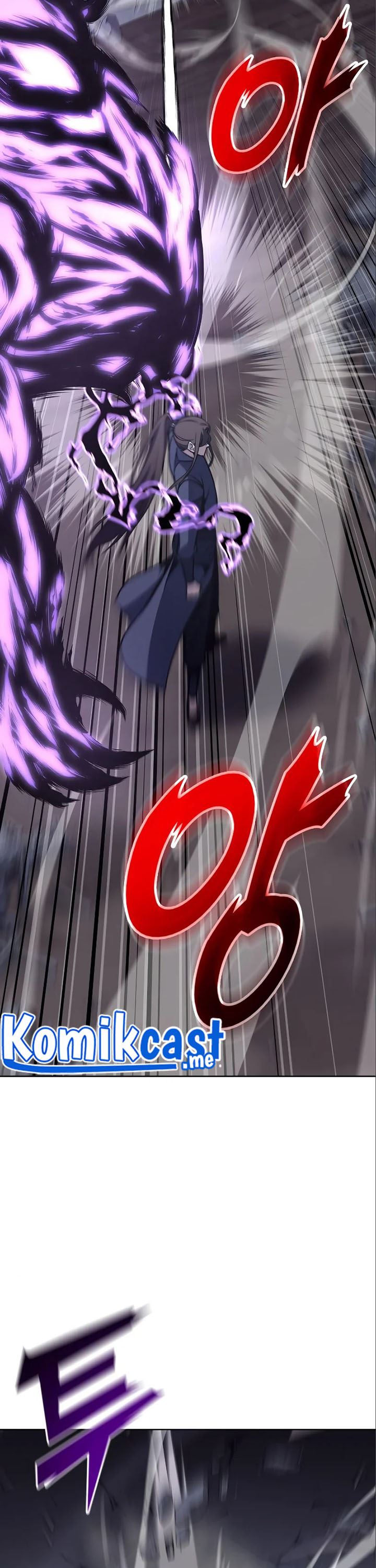 I Reincarnated As The Crazed Heir Chapter 54 Gambar 13