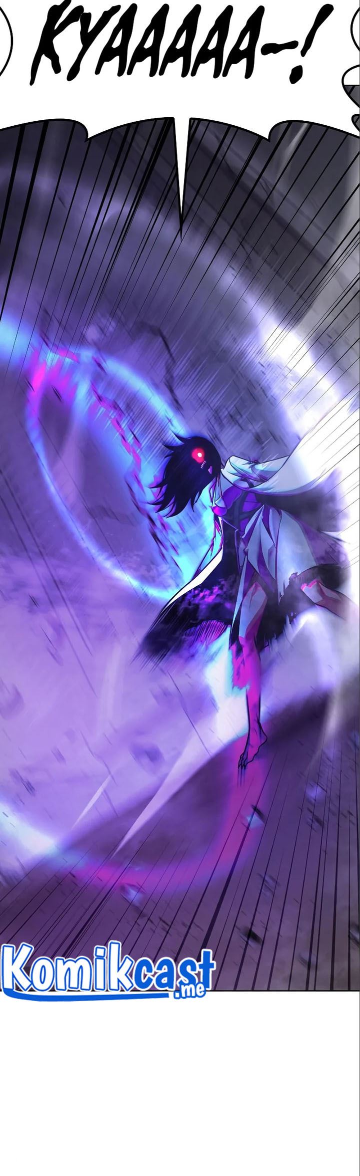 I Reincarnated As The Crazed Heir Chapter 54 Gambar 15