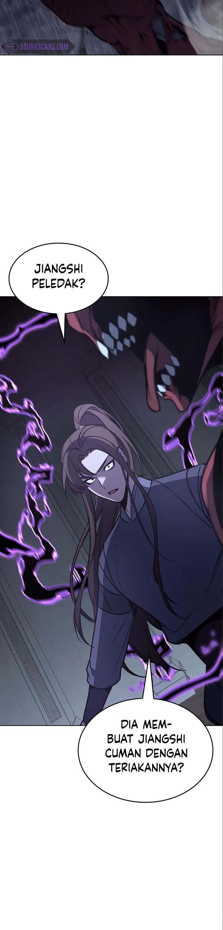I Reincarnated As The Crazed Heir Chapter 54 Gambar 17