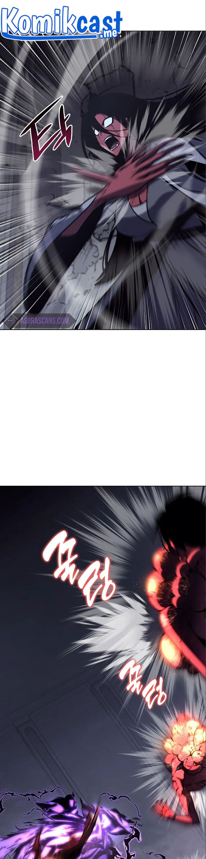 I Reincarnated As The Crazed Heir Chapter 54 Gambar 18