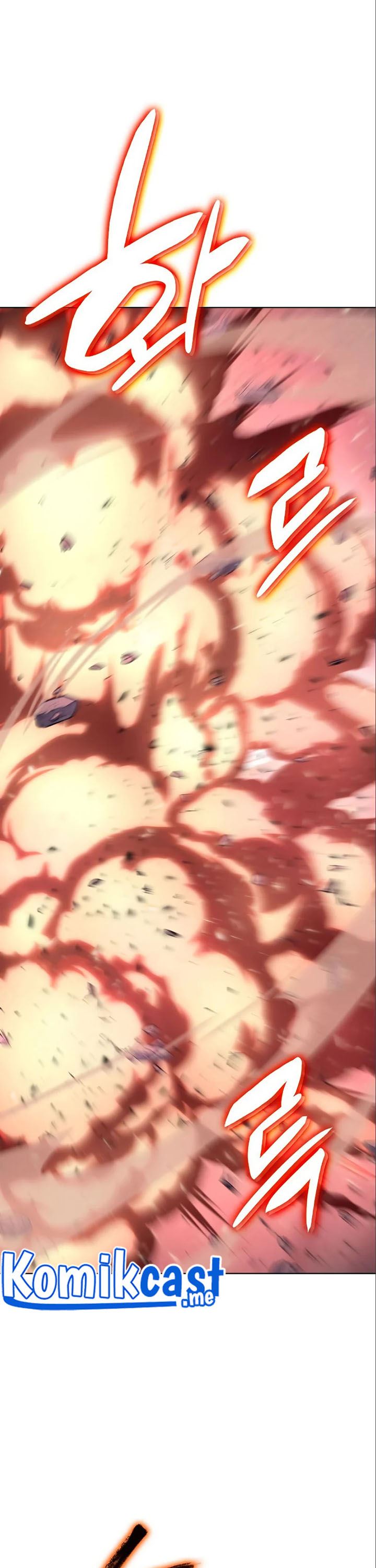 I Reincarnated As The Crazed Heir Chapter 54 Gambar 23