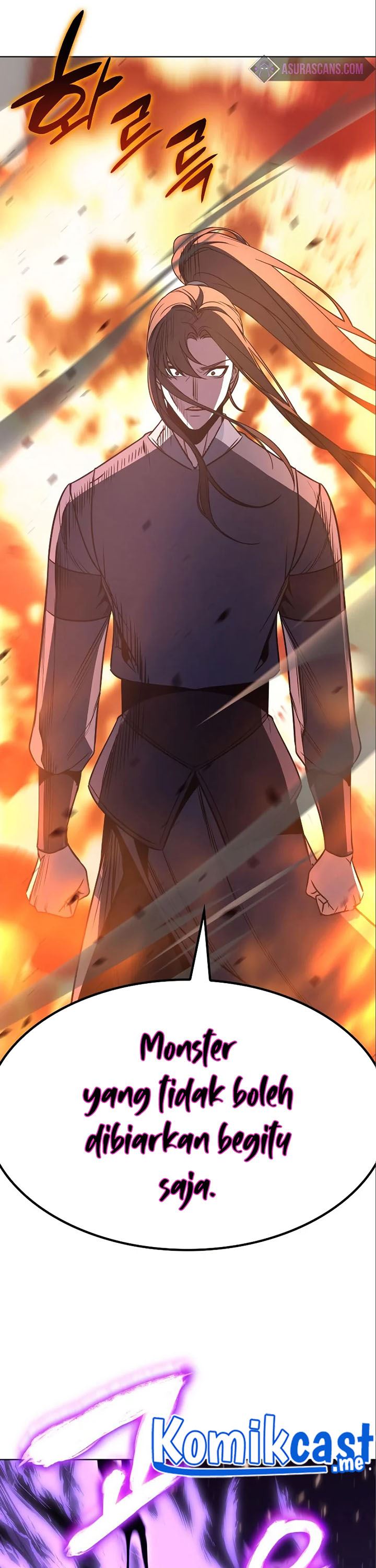 I Reincarnated As The Crazed Heir Chapter 54 Gambar 26