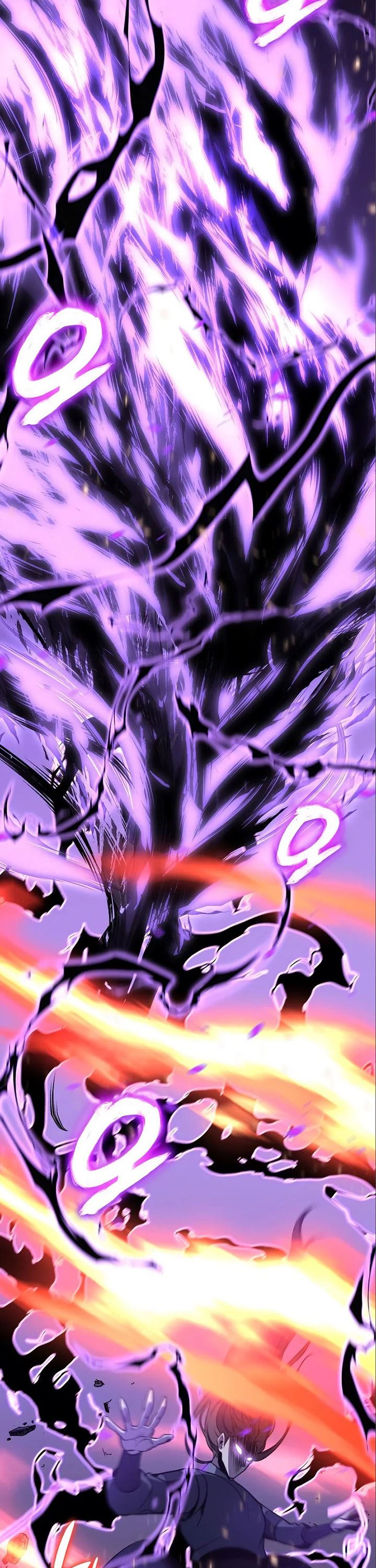 I Reincarnated As The Crazed Heir Chapter 54 Gambar 27