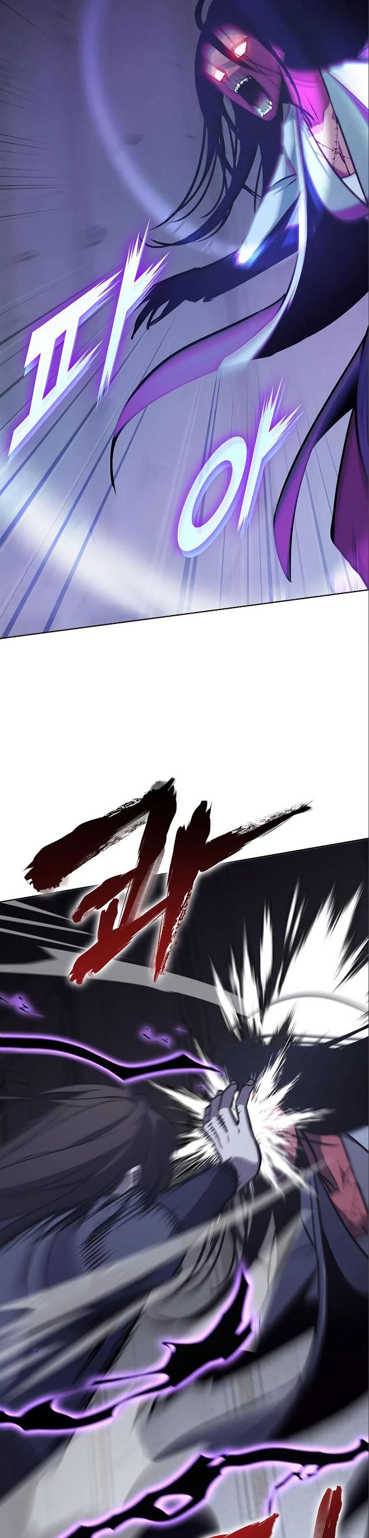 I Reincarnated As The Crazed Heir Chapter 54 Gambar 29