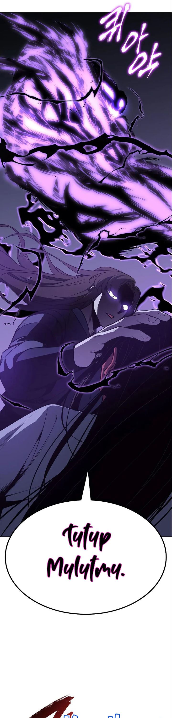 I Reincarnated As The Crazed Heir Chapter 54 Gambar 31