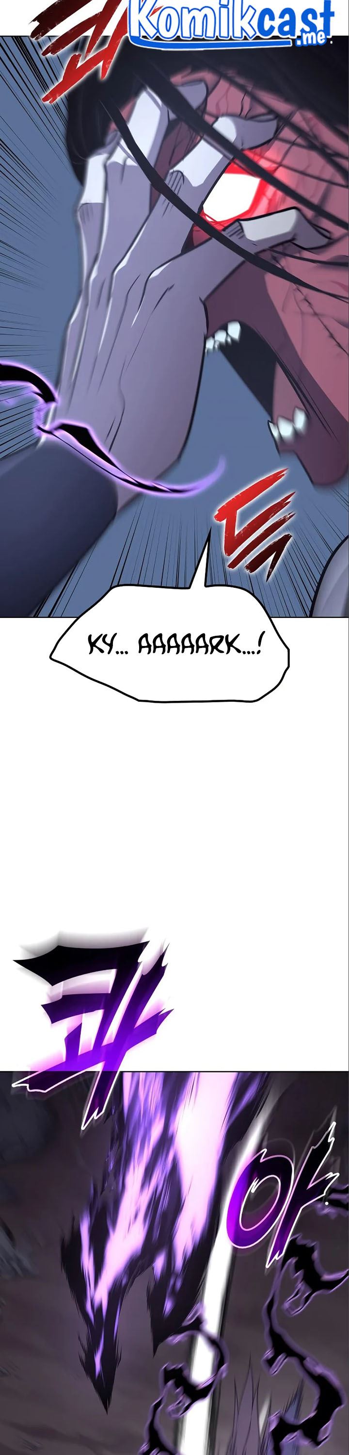 I Reincarnated As The Crazed Heir Chapter 54 Gambar 32