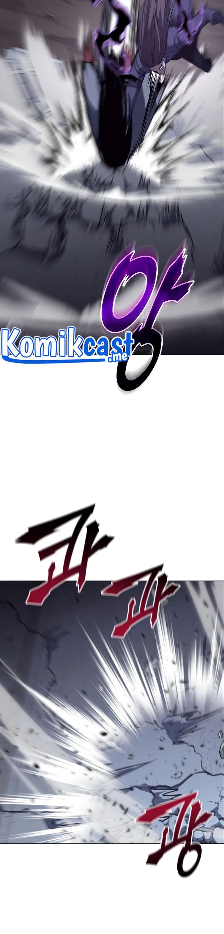 I Reincarnated As The Crazed Heir Chapter 54 Gambar 33