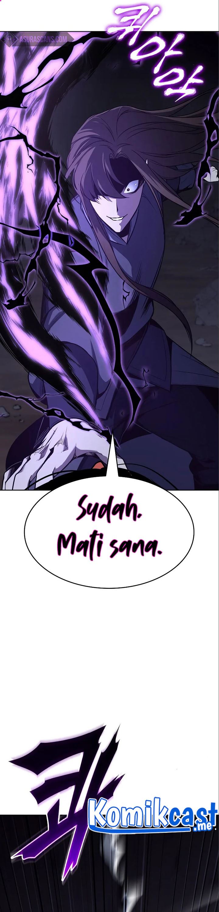 I Reincarnated As The Crazed Heir Chapter 54 Gambar 36