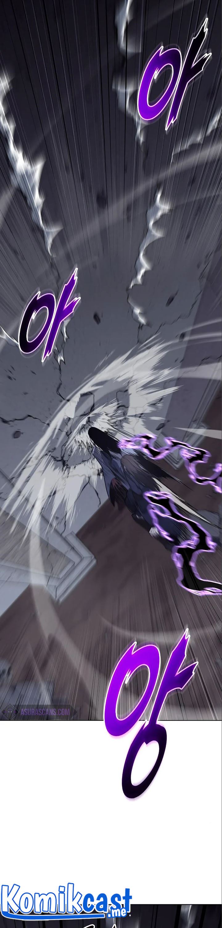I Reincarnated As The Crazed Heir Chapter 54 Gambar 37