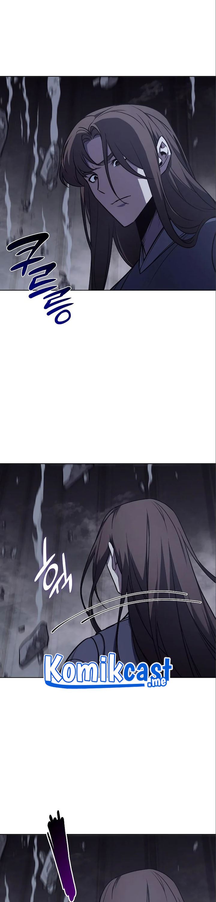 I Reincarnated As The Crazed Heir Chapter 54 Gambar 41