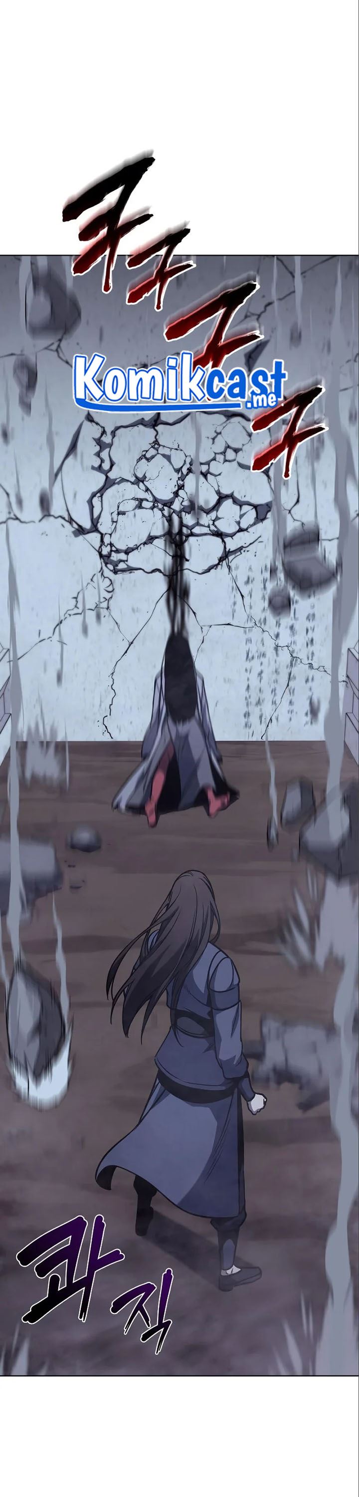 I Reincarnated As The Crazed Heir Chapter 54 Gambar 43
