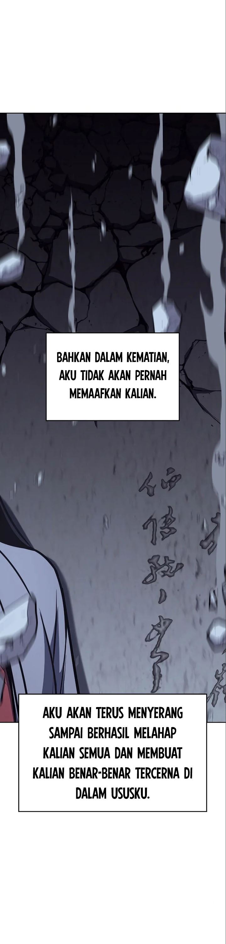 I Reincarnated As The Crazed Heir Chapter 54 Gambar 44