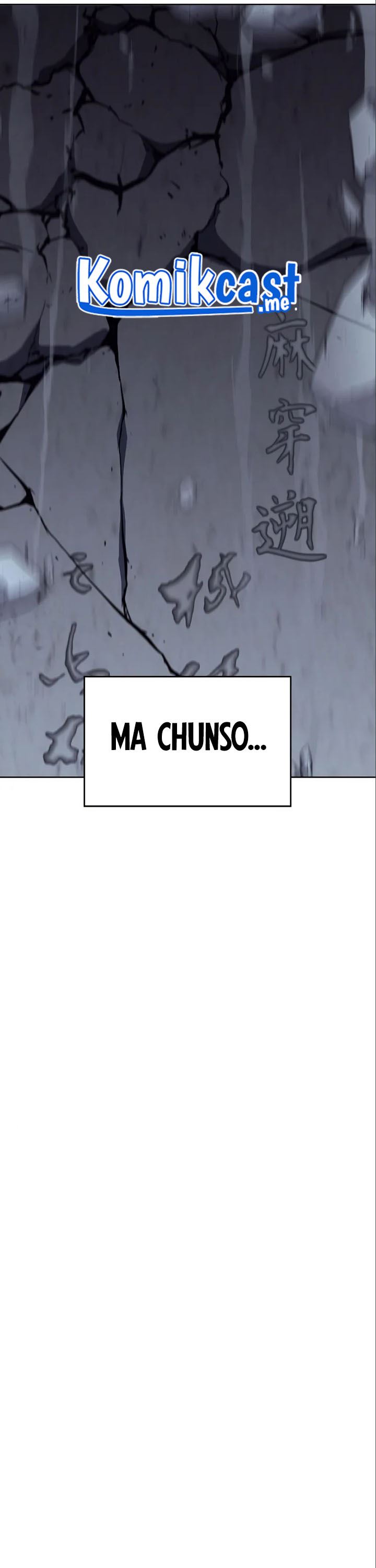 I Reincarnated As The Crazed Heir Chapter 54 Gambar 46