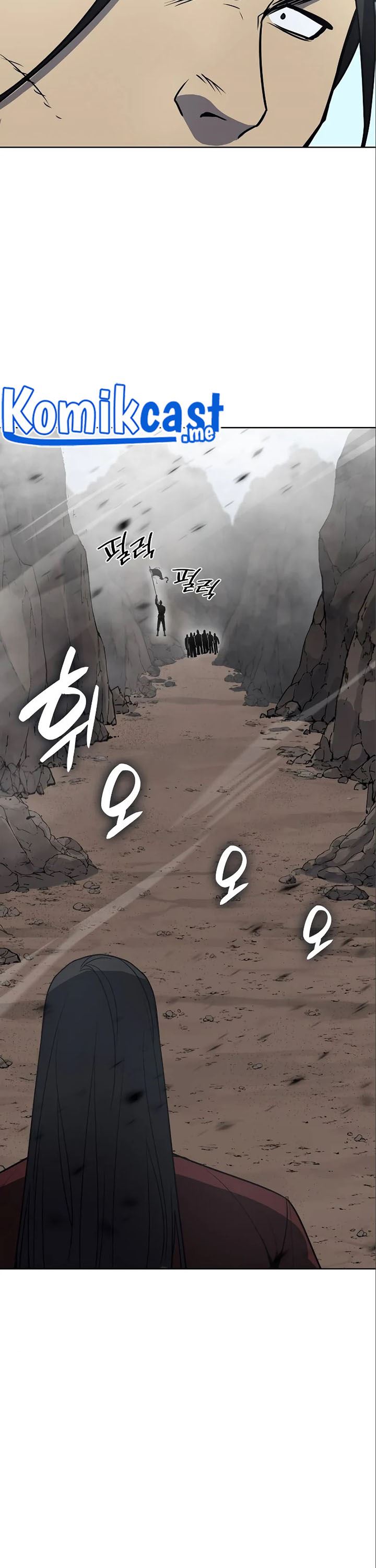 I Reincarnated As The Crazed Heir Chapter 54 Gambar 52