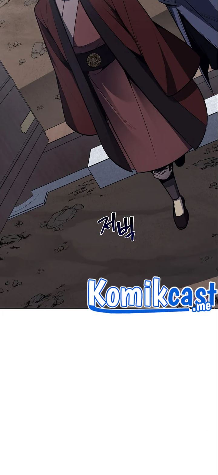 I Reincarnated As The Crazed Heir Chapter 54 Gambar 69