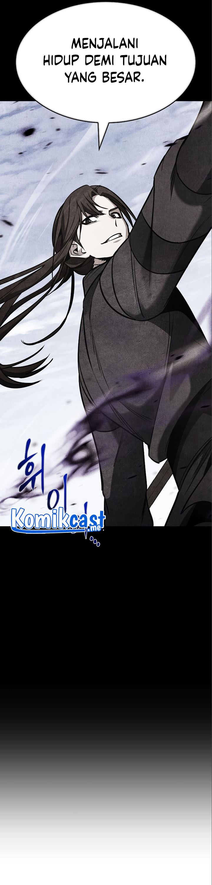 I Reincarnated As The Crazed Heir Chapter 54 Gambar 75