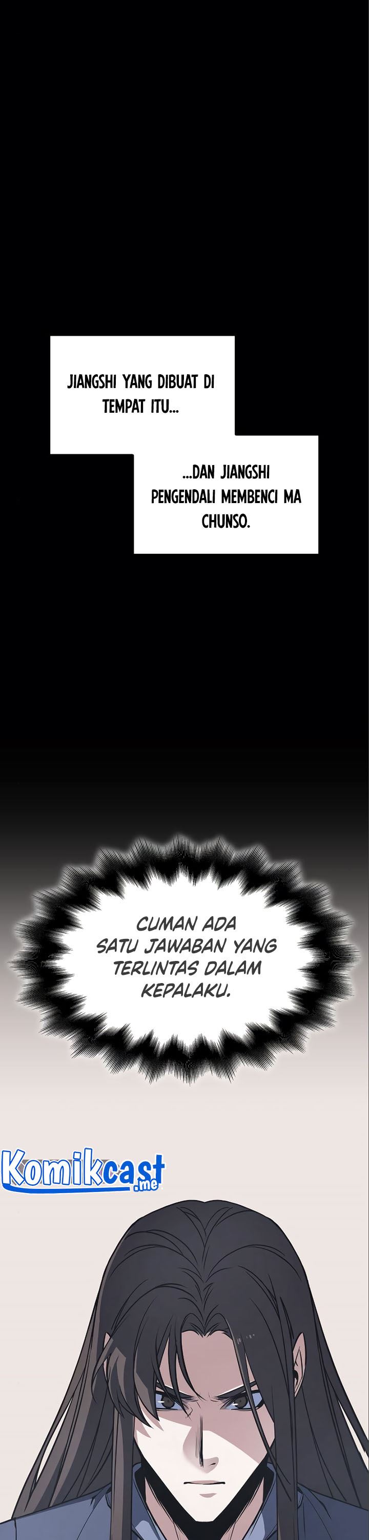 I Reincarnated As The Crazed Heir Chapter 54 Gambar 81