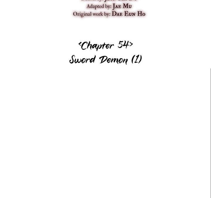 I Reincarnated As The Crazed Heir Chapter 54 Gambar 84