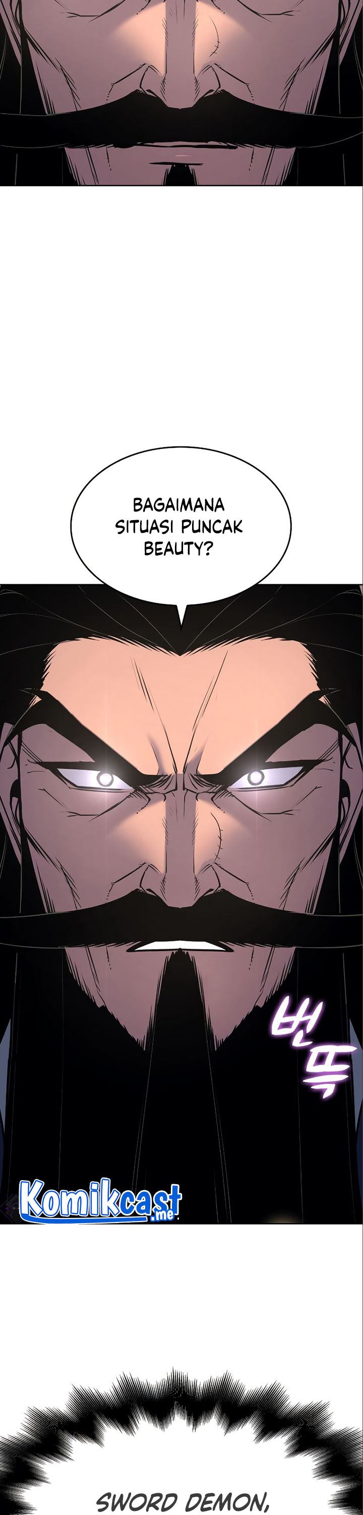 I Reincarnated As The Crazed Heir Chapter 54 Gambar 86