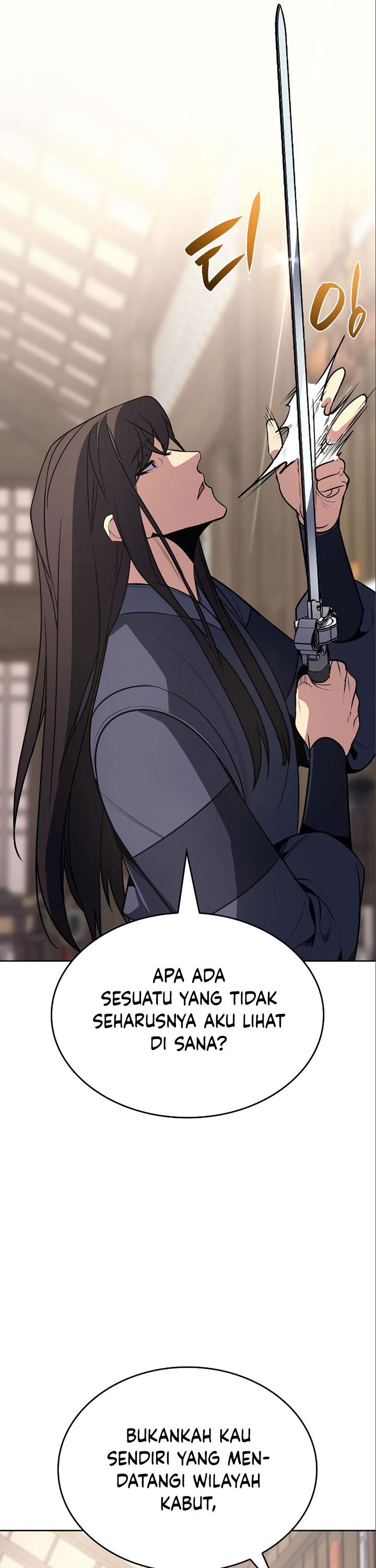 I Reincarnated As The Crazed Heir Chapter 54 Gambar 89