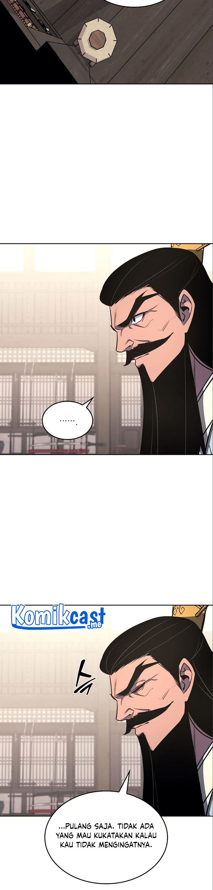 I Reincarnated As The Crazed Heir Chapter 54 Gambar 92