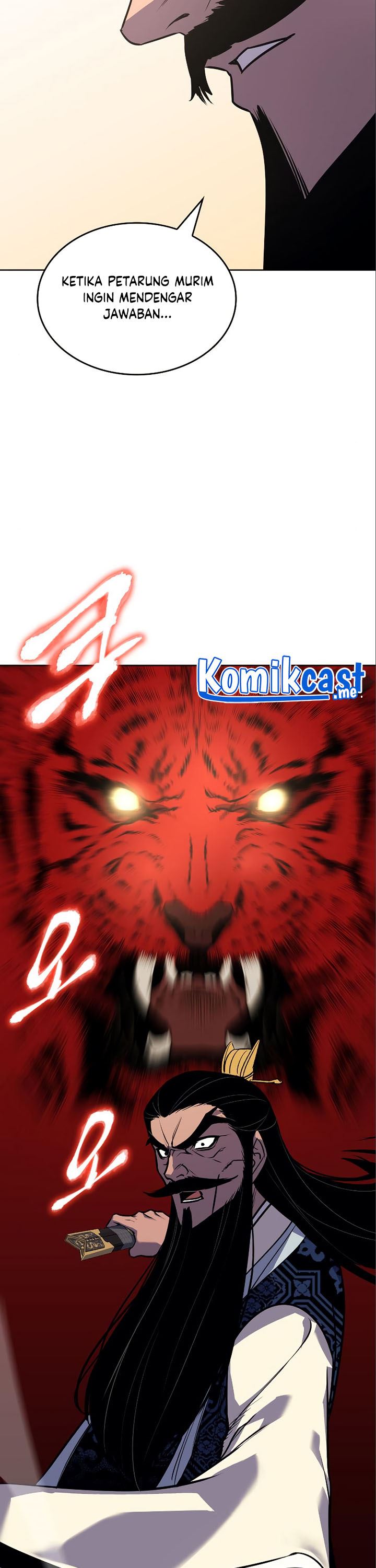 I Reincarnated As The Crazed Heir Chapter 54 Gambar 95