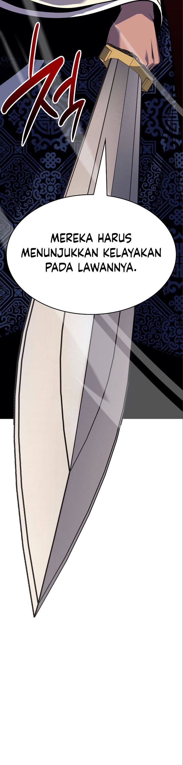 I Reincarnated As The Crazed Heir Chapter 54 Gambar 96