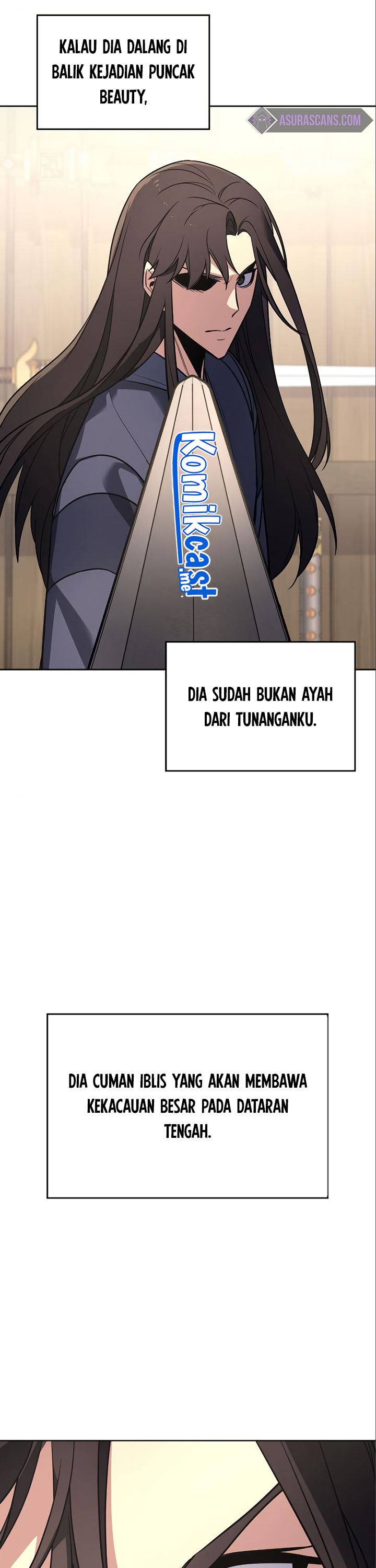 I Reincarnated As The Crazed Heir Chapter 54 Gambar 97